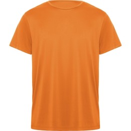 Camiseta Roly Daytona Naranja