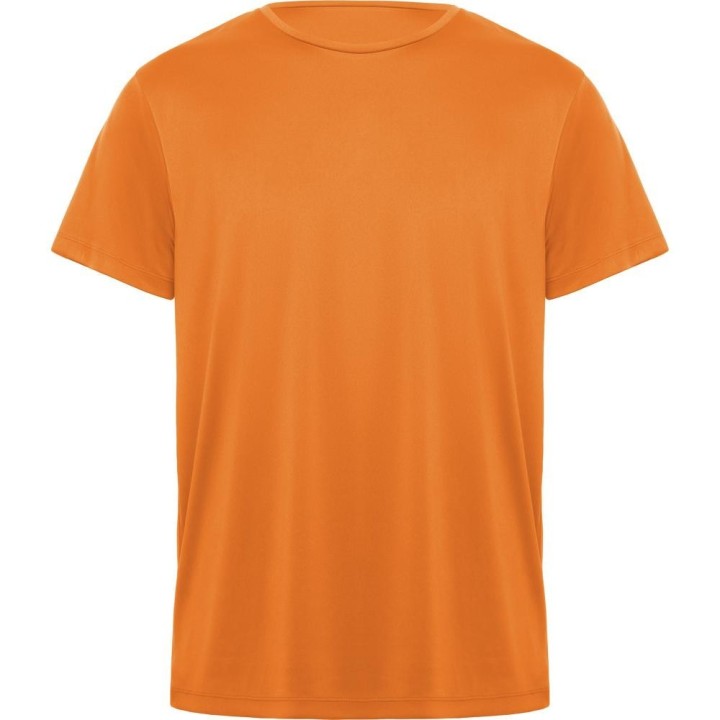 Camiseta Roly Daytona Naranja