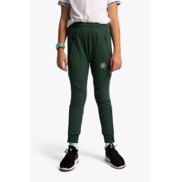 Osaka Valencia CH Pantalón Chándal Junior Verde