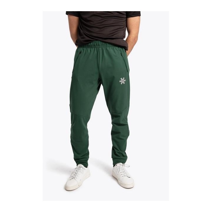 Osaka Valencia CH Pantalón Chándal Verde Hombre