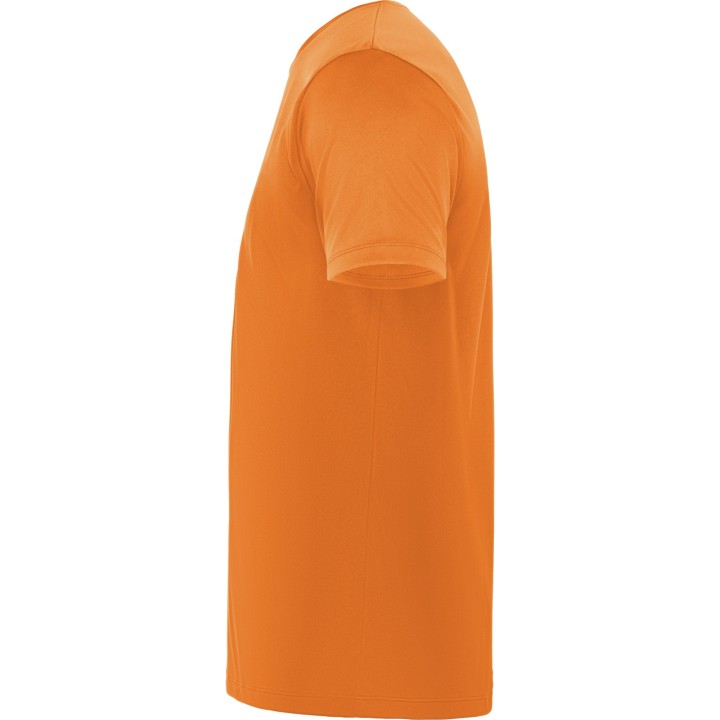 Camiseta Roly Daytona Naranja