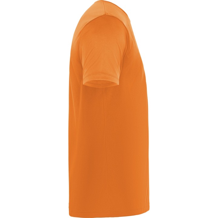 Camiseta Roly Daytona Naranja