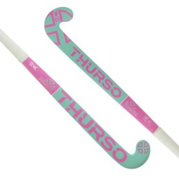 Stick de Hockey Indoor Thurso ICK15 LB 250 Aqua | TodoparaHockey