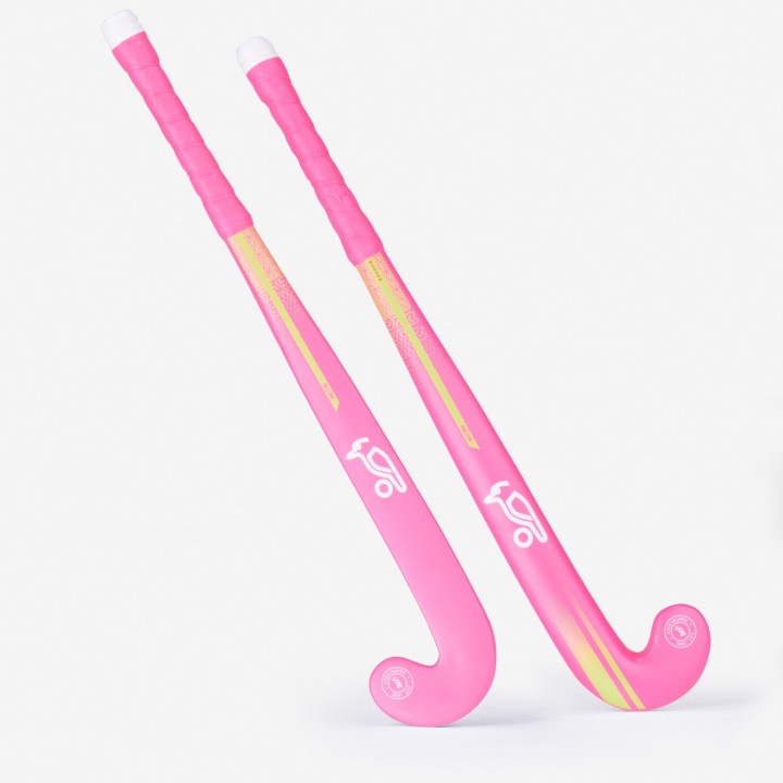 Kookaburra Neon Pink Stick | TodoParaHockey.com