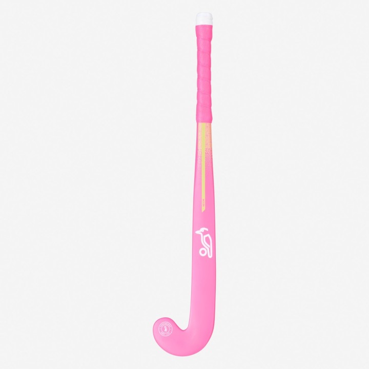 Kookaburra Neon Pink Stick | TodoParaHockey.com