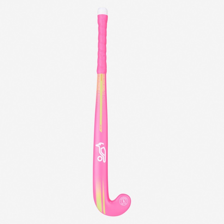 Kookaburra Neon Pink Stick | TodoParaHockey.com