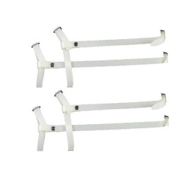 Set de Correas para Kickers de portero TK