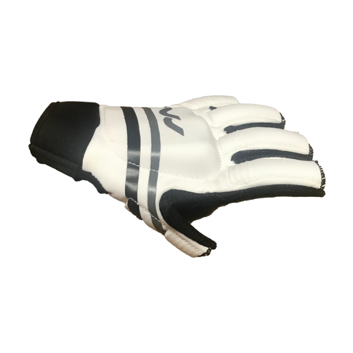 Mercian Evolution Pro Guante Hockey Blanco | Todo Para Hockey