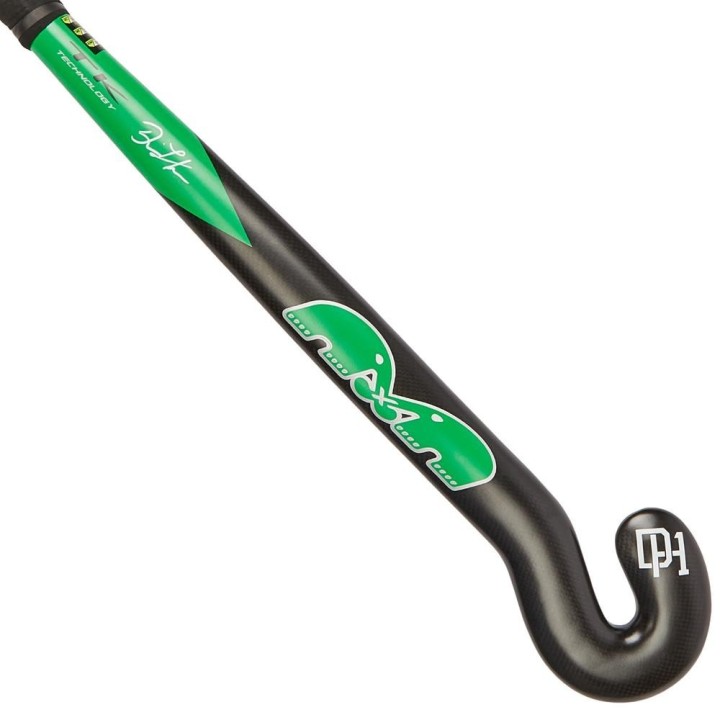 Stick Portero TK G1 DH1 SO Verde | Equipo de Hockey