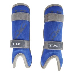 TK 3 Espinilleras Azules | Todo Para Hockey
