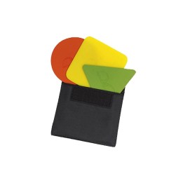 Tarjetas de Árbitro TK | Todo Para Hockey