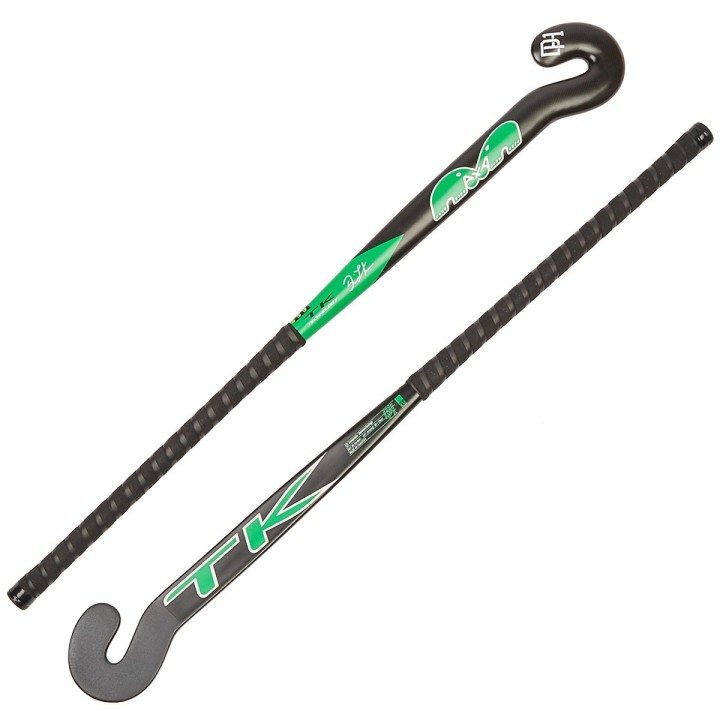 Stick Portero TK G1 DH1 SO Verde | Equipo de Hockey