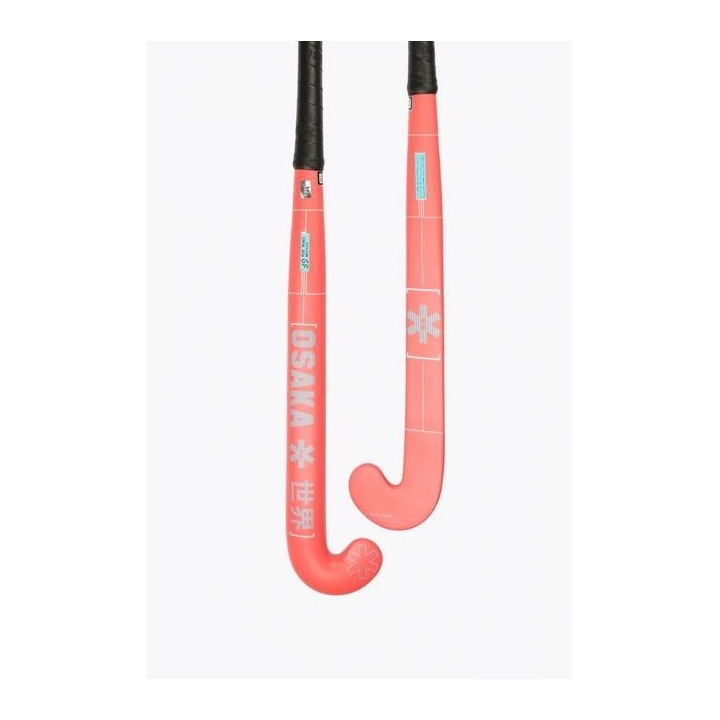 Stick Hockey Osaka Vision GF Grow Bow Ultra Pink