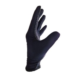 Guantes térmicos Mercian Negro | Todo Para Hockey