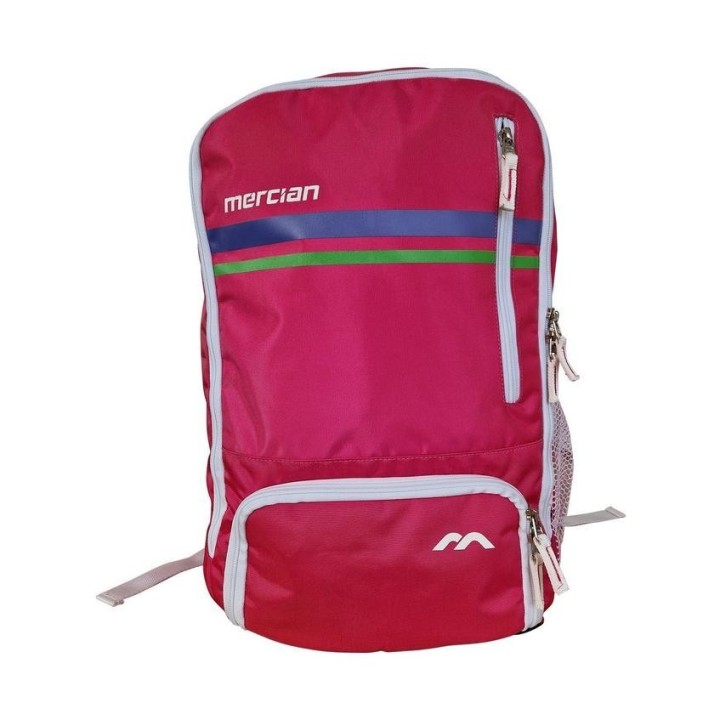 Mochila Hockey Mercian Genesis 5 Rosa | TodoparaHockey.com