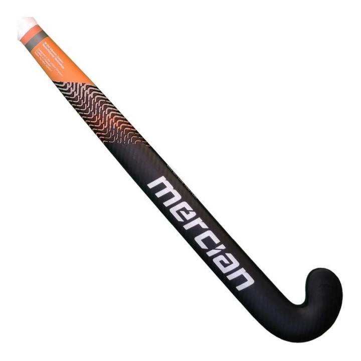 Stick Hockey Hierba Mercian CKF65 Negro
