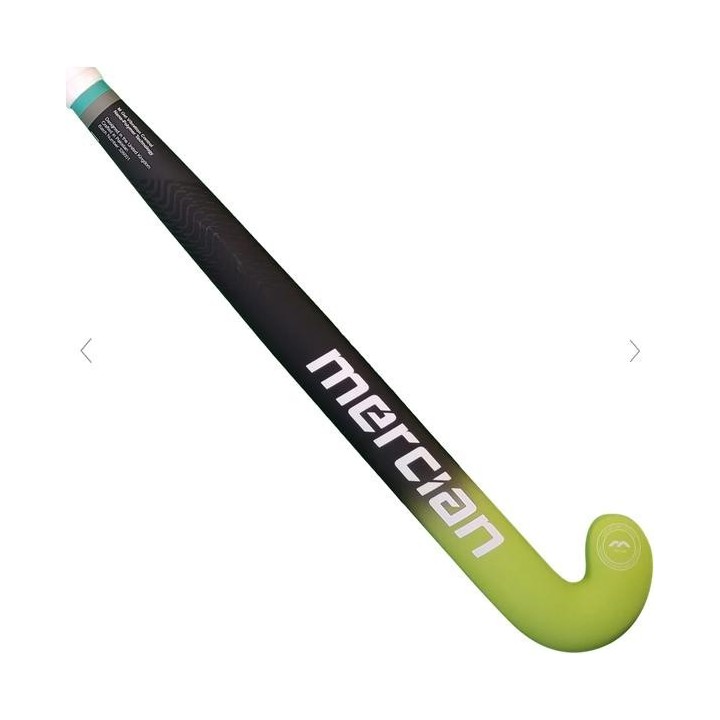 Stick de Hockey Mercian Genesis CF25 Pro | TodoParaHockey