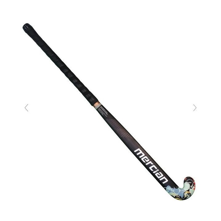 Mercian Elite CF95 Pro Carbon 2023 | Compra Sticks de Hockey Hierba - TodoparaHockey