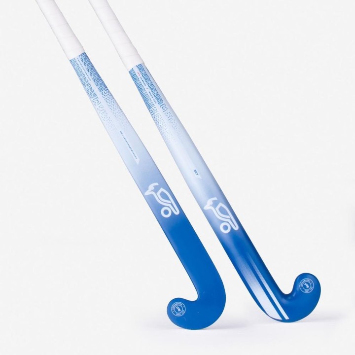 Stick de Hockey Hierba Kookaburra Sky Azul | TodoParaHockey