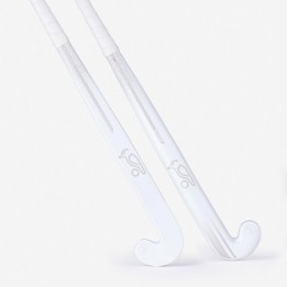 Stick de Hockey Hierba Kookaburra Blizzard Blanco | TodoParaHockey