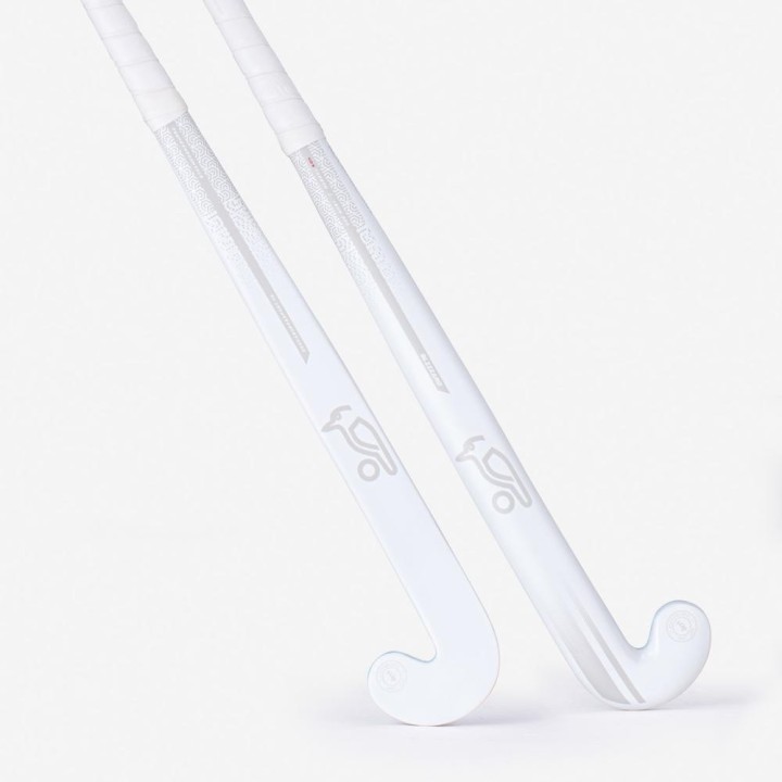 Stick de Hockey Hierba Kookaburra Blizzard Blanco | TodoParaHockey