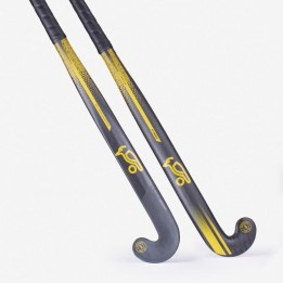 Stick de Hockey Hierba Kookaburra Stinger Negro | TodoParaHockey