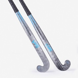 Stick de Hockey Hierba Kookaburra Pro Alpha Negro | TodoParaHockey
