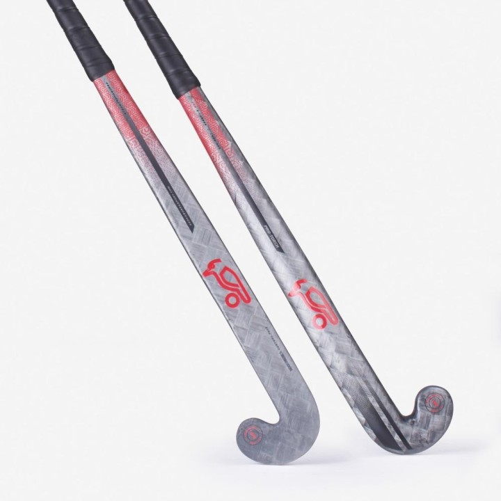 Stick de Hockey Hierba Kookaburra Pro Torch Negro - Todoparahockey.com