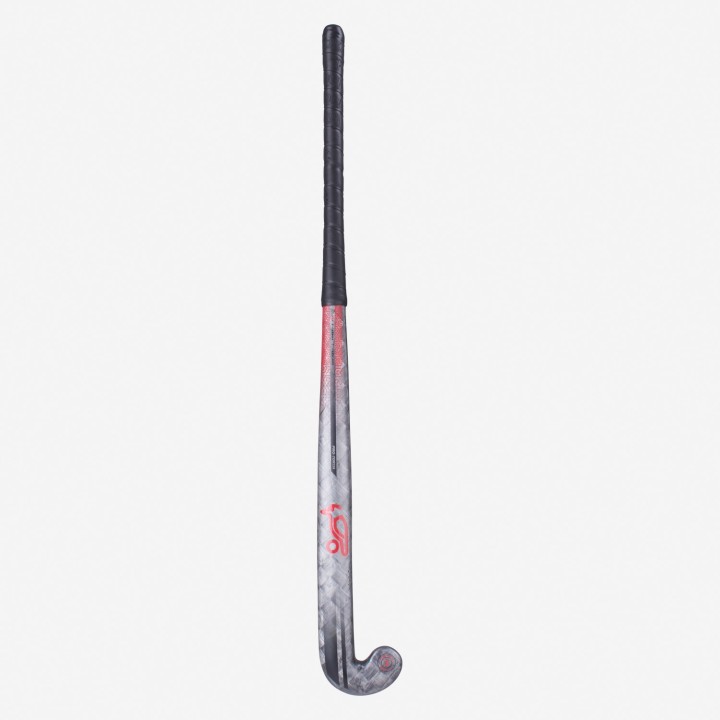 Stick de Hockey Hierba Kookaburra Pro Torch Negro - Todoparahockey.com