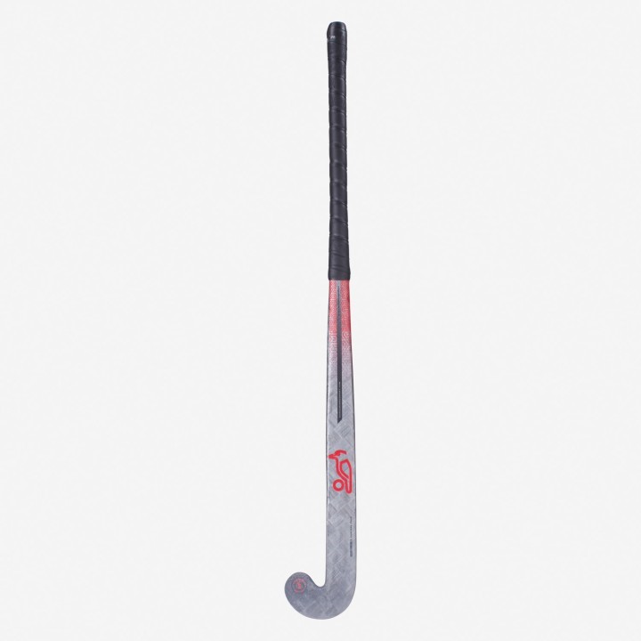 Stick de Hockey Hierba Kookaburra Pro Torch Negro - Todoparahockey.com