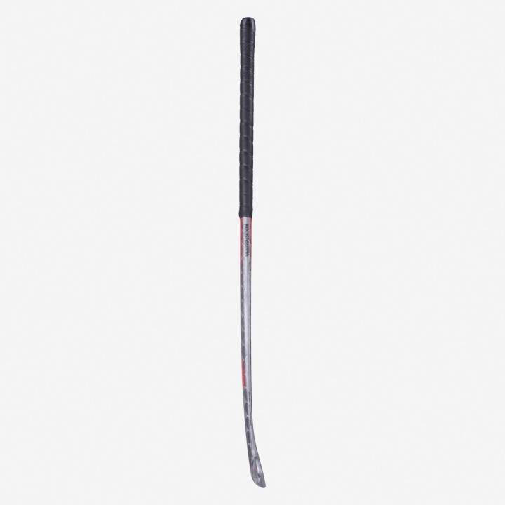 Stick de Hockey Hierba Kookaburra Pro Torch Negro - Todoparahockey.com