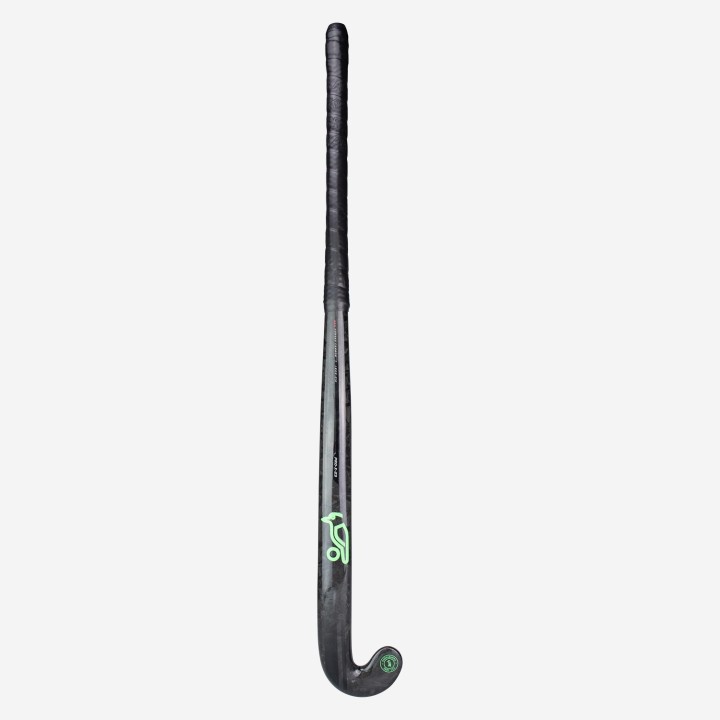 Stick de Hockey Hierba Kookaburra Pro-X 23 Negro | Todoparahockey.com