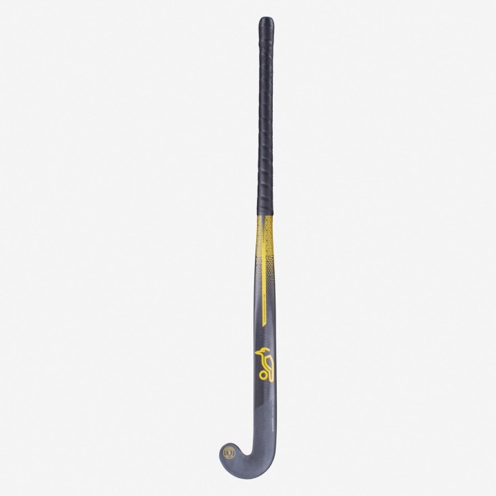Stick de Hockey Hierba Kookaburra Stinger Negro | TodoParaHockey