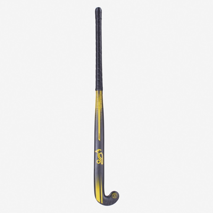 Stick de Hockey Hierba Kookaburra Stinger Negro | TodoParaHockey