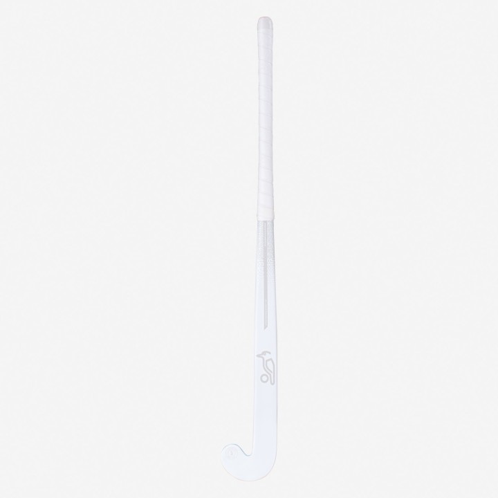 Stick de Hockey Hierba Kookaburra Blizzard Blanco | TodoParaHockey