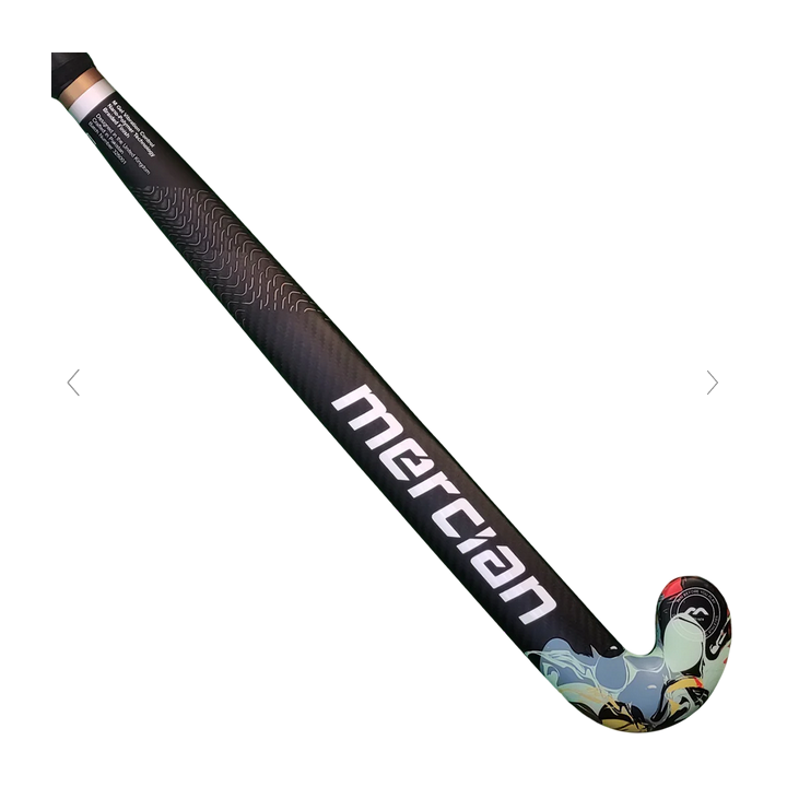 Stick Hockey Hierba Mercian CKF90 XTREME Negro