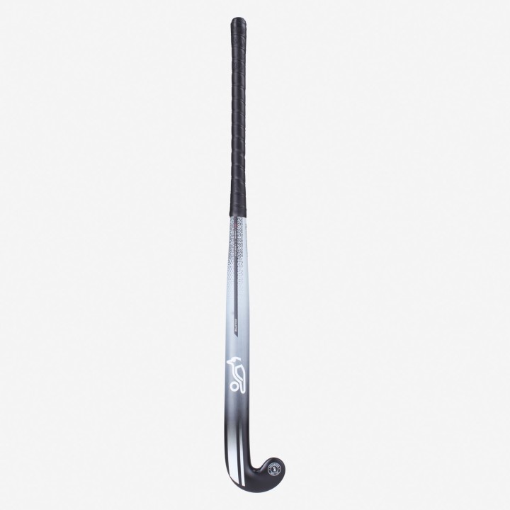 Stick Hockey Hierba Kookaburra Eclipse Negro