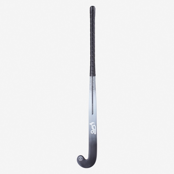 Stick Hockey Hierba Kookaburra Eclipse Negro