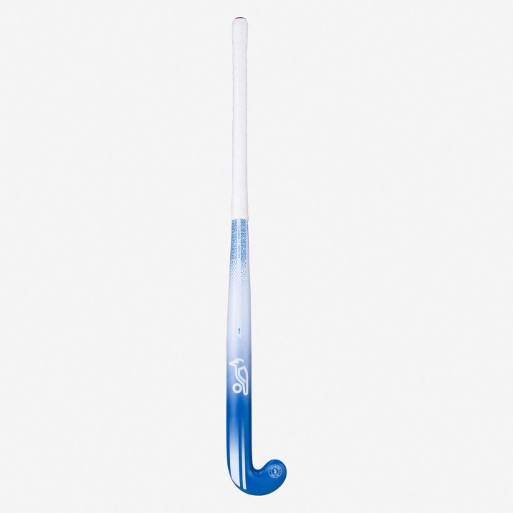 Stick de Hockey Hierba Kookaburra Sky Azul | TodoParaHockey