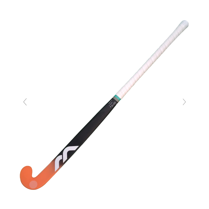 Stick de Hockey Mercian Genesis CF15 Negro y Naranja | TodoParaHockey