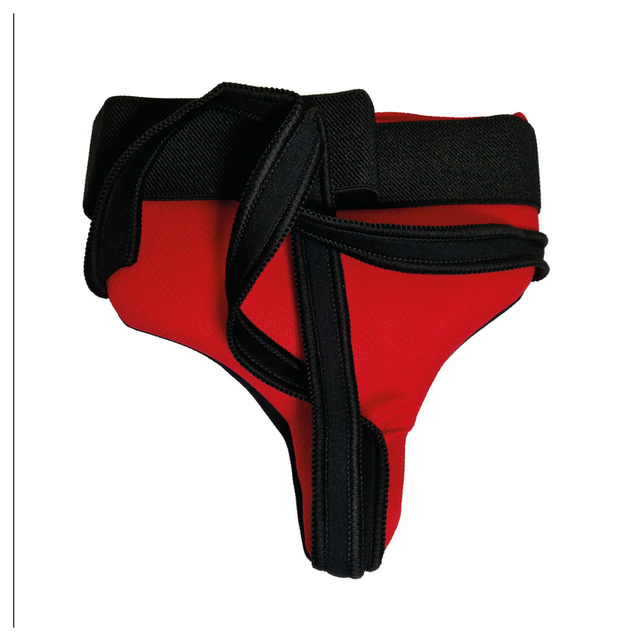 Mercian Evolution 1 Protector Abdominal Mujer
