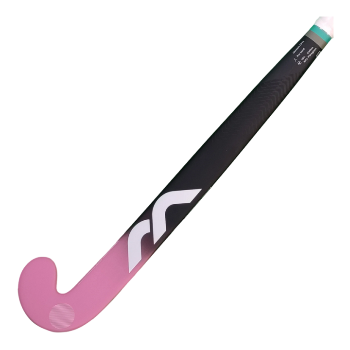 Stick Hockey Hierba Mercian CF15 Rosa