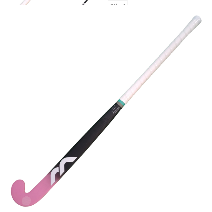 Stick Hockey Hierba Mercian CF15 Rosa
