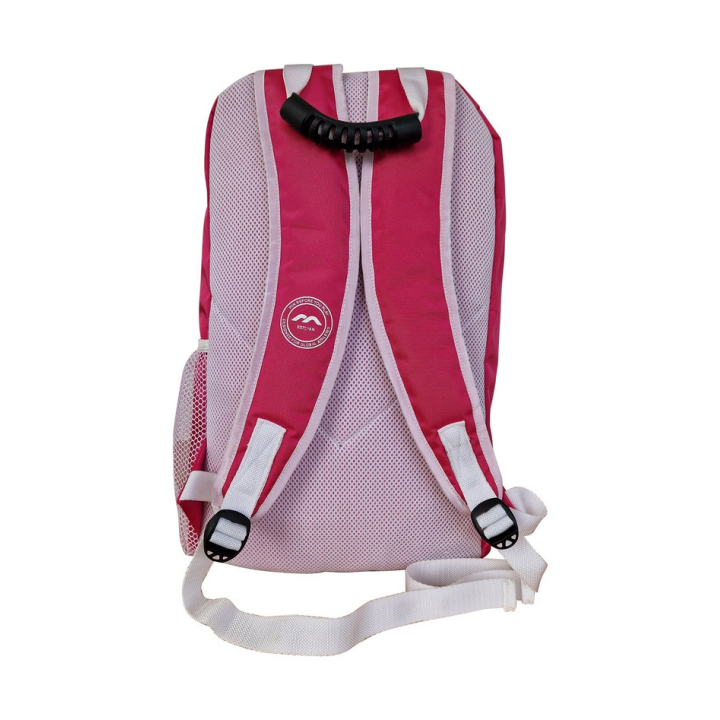 Mochila Hockey Mercian Genesis 5 Rosa | TodoparaHockey.com