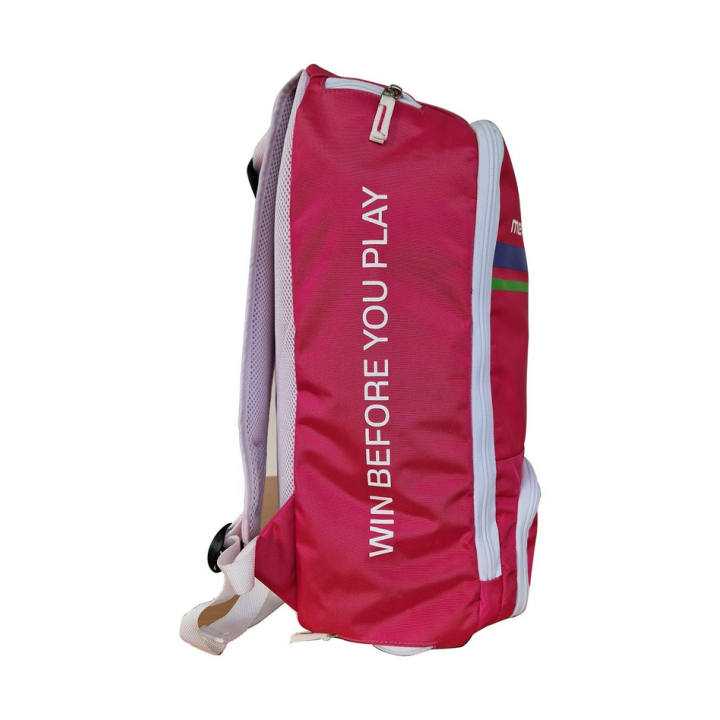 Mochila Hockey Mercian Genesis 5 Rosa | TodoparaHockey.com