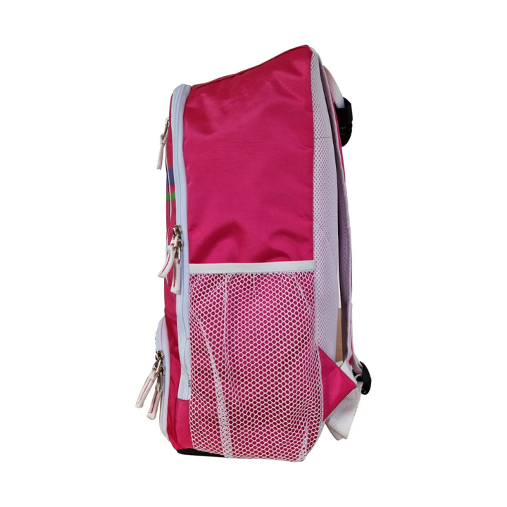 Mochila Hockey Mercian Genesis 5 Rosa | TodoparaHockey.com