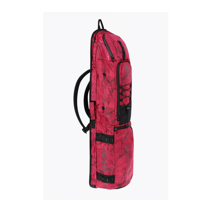 Bolsa Hockey Osaka Pro Tour Large Red Camo | TodoparaHockey.com