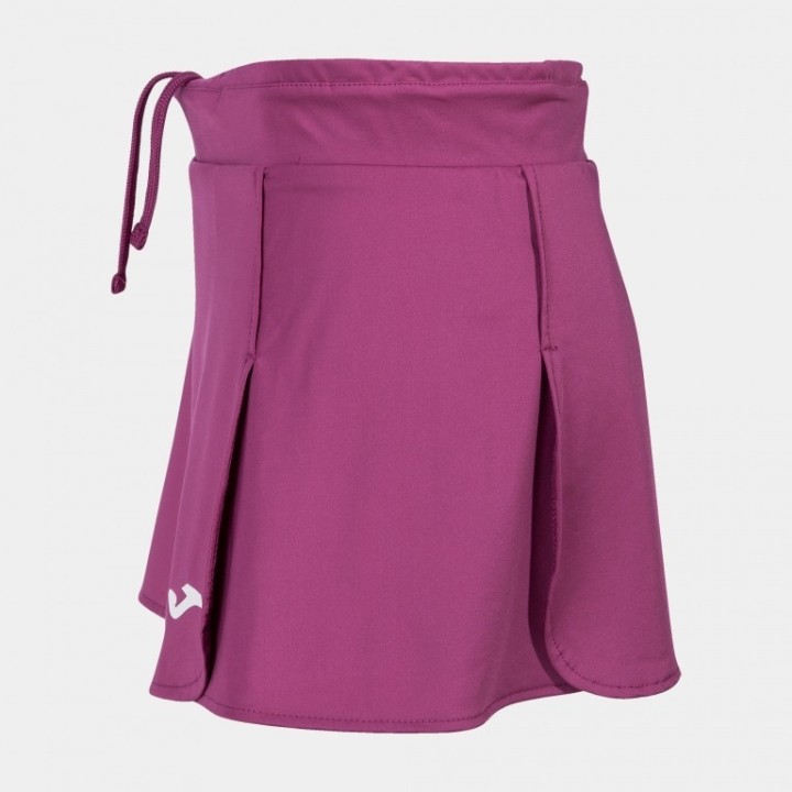 Joma Open II Fucsia Falda Pantalon
