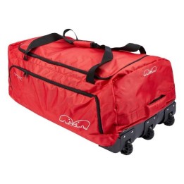 Bolsa Portero TK 10 Roja