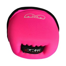 guante de hockey sala TK Xplorer rosa, imagen principal
